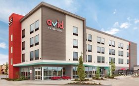 Avid Hotel Tuscaloosa - University Area By Ihg